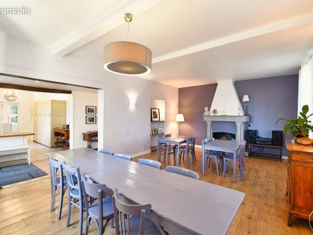 Maison vente à Château-Chinon (Ville), Moux-en-morvan