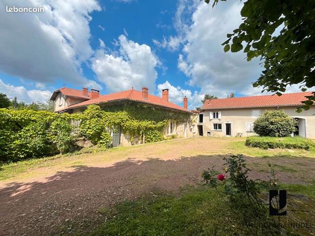 Maison vente à Roanne, Perreux