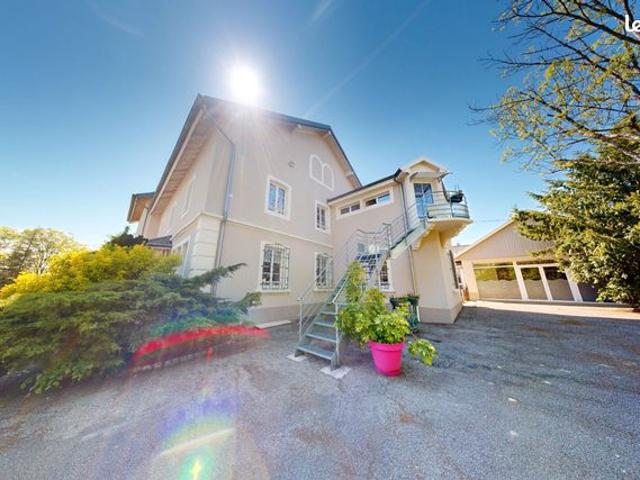 Maison vente à Thann-Guebwiller, Sentheim