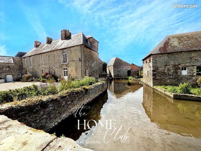 Maison vente à Saint-Lô, Airel