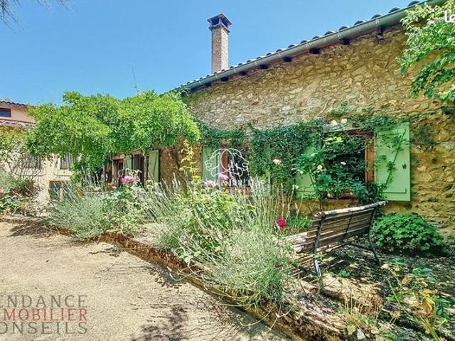 Maison vente à Vaux-en-Beaujolais, Rhône