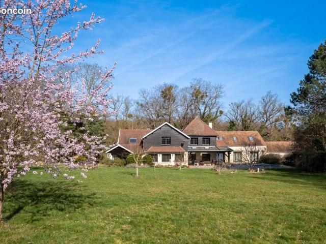 Maison vente à Mantes-la-Jolie, Goussonville