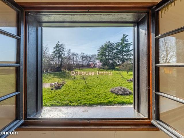 Maison vente à Mantes-la-Jolie, Goussonville