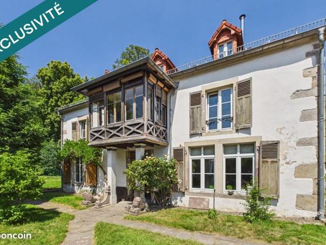 Maison vente à Épinal, Rupt-sur-moselle