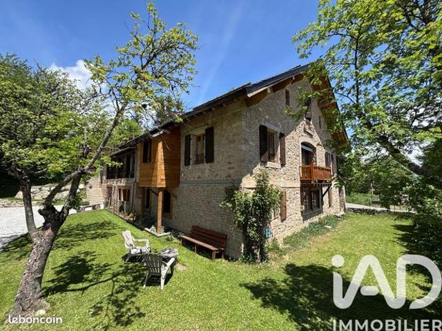Maison vente à Prades, Bolquère