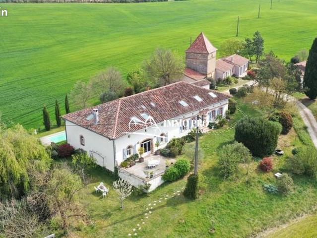 Maison vente à Muret, Saint-lys