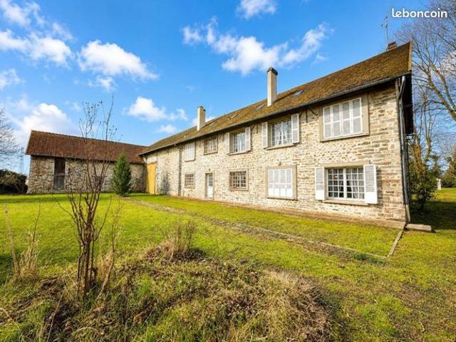 Maison vente à Neufchâteau, Avrainville