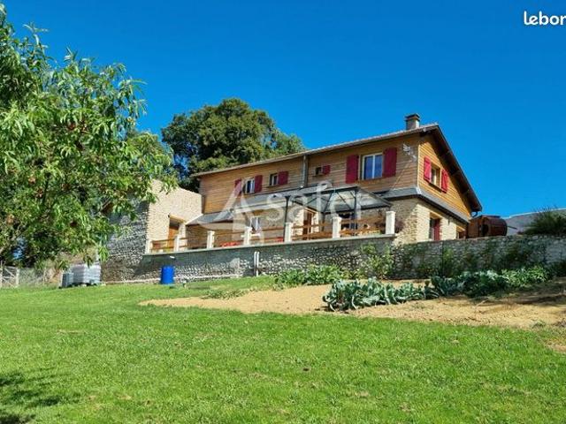 Maison vente à Bagnères-de-Bigorre, Lannemezan