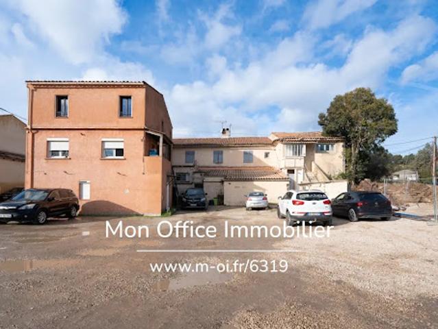 Maison vente à Aix-en-Provence, Bouc-bel-air