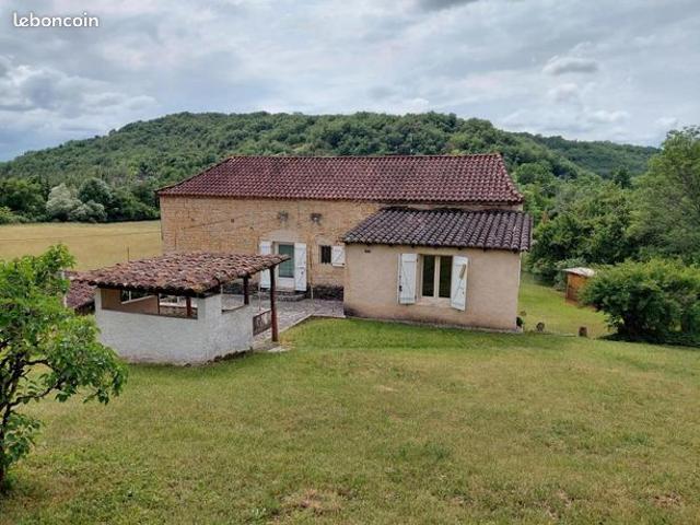 Maison vente à Cognac, Saint-médard