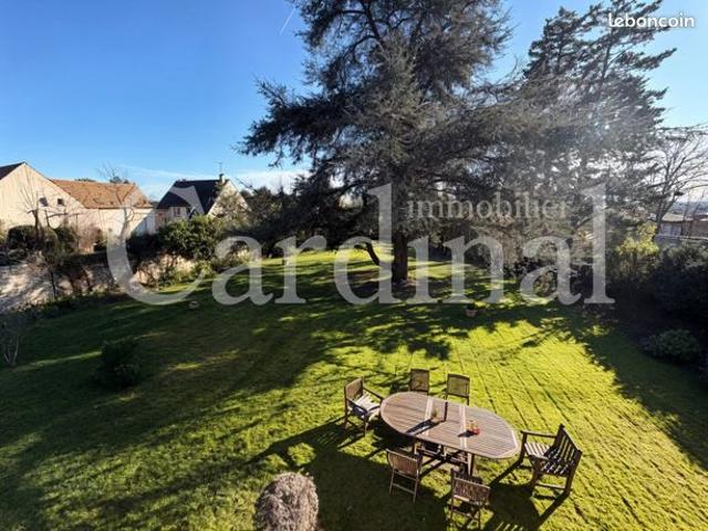 Maison vente à Versailles, Noisy-le-roi