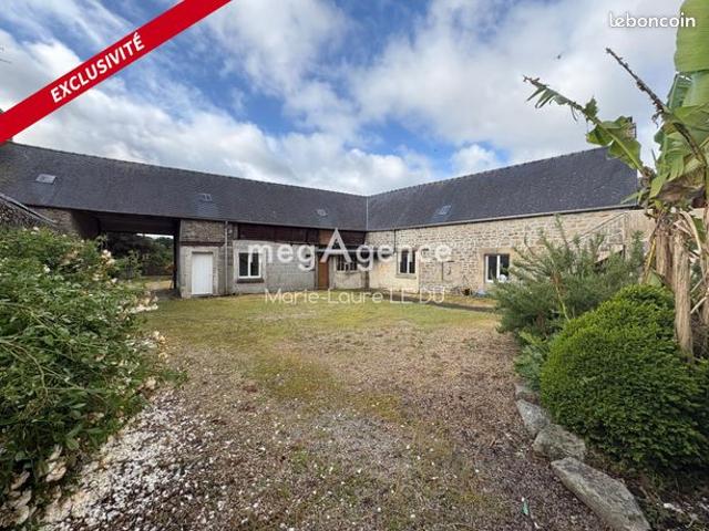 Maison vente à Morlaix, Bretagne