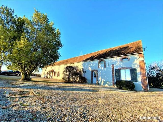 Maison vente à Piffonds, Yonne