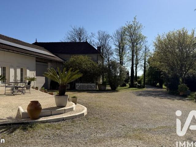 Maison vente à Jonzac, Fontaines-d'ozillac