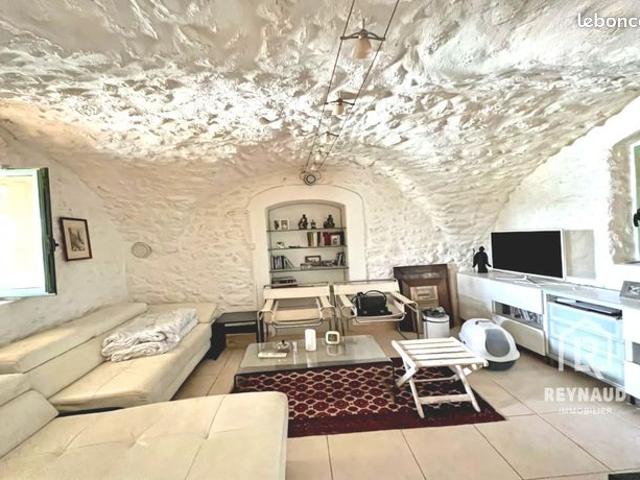 Maison vente à Lodève, Clermont-l'hérault