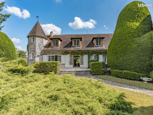 Maison vente à Nogent-le-Roi, Eure-et-Loir