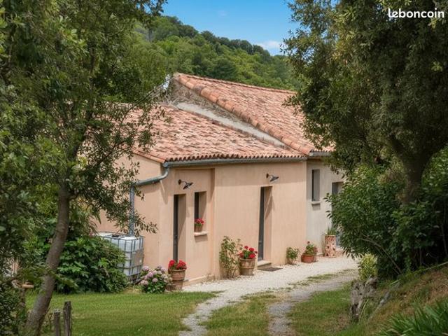 Maison vente à Limoux, Saint-hilaire