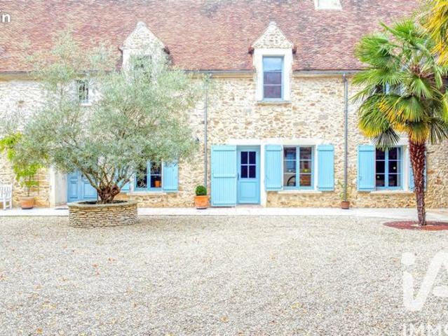 Maison vente à Nogent-sur-Seine, Nogent-sur-seine