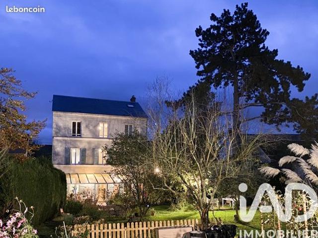 Maison vente à Mantes-la-Jolie, Evecquemont