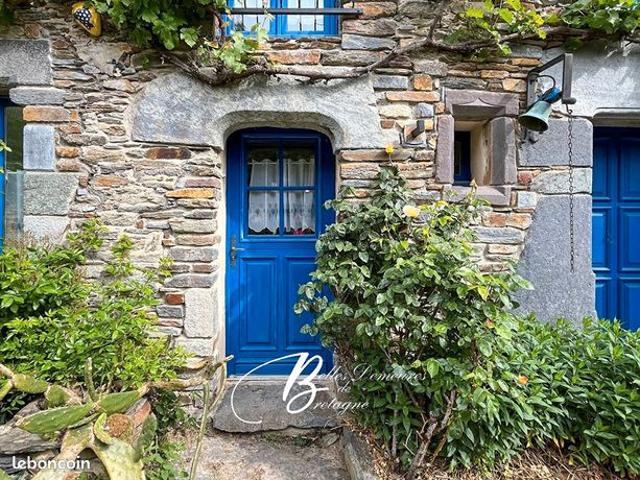 Maison vente à Vannes, Bretagne