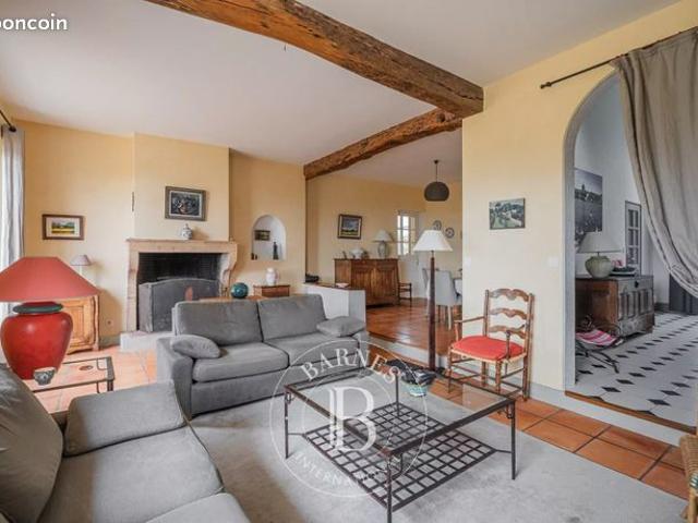 Maison vente à La Tour-du-Pin, Maubec