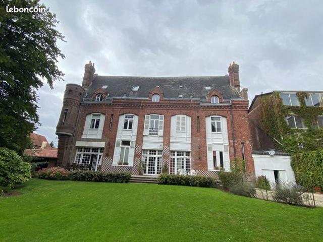 Maison vente à Saint-Nicolas, Pas-de-Calais
