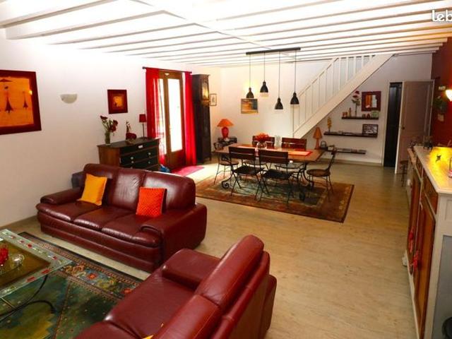 Maison vente à Langon, Lucmau