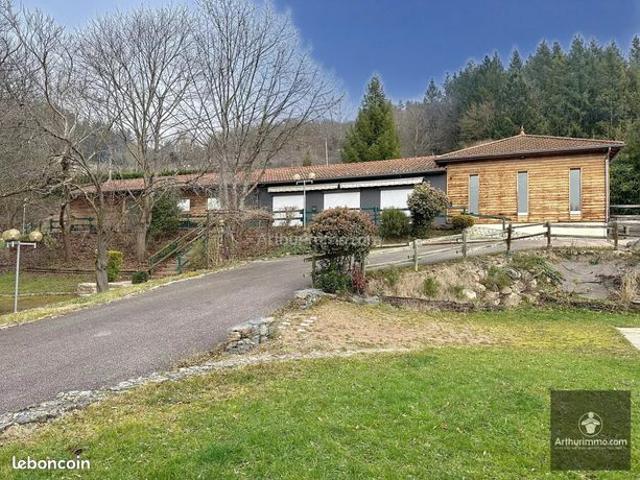 Maison vente à Cordelle