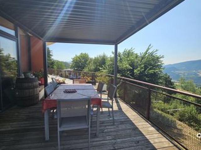 Maison vente à Gap, La Bâtie-neuve