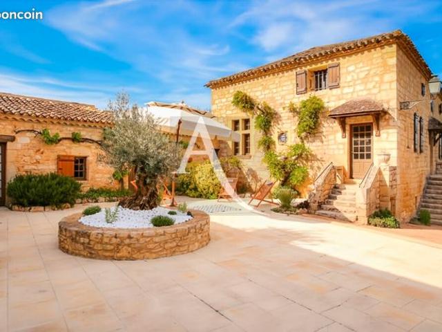 Maison vente à Villeneuve-sur-Lot, Lacapelle-biron
