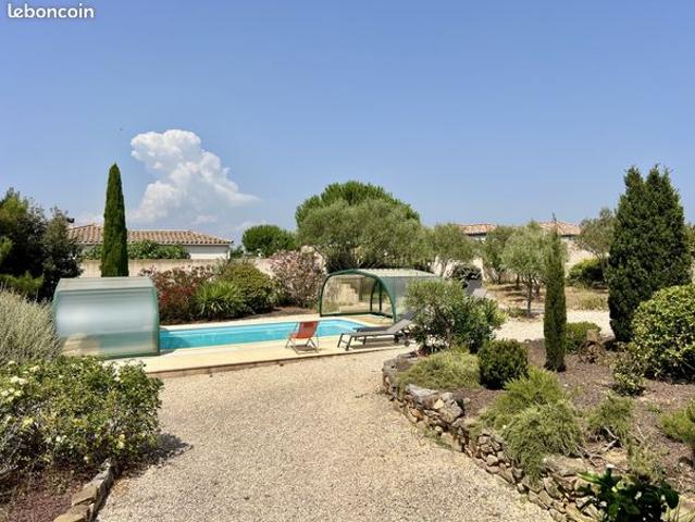 Maison vente à Narbonne, Boutenac