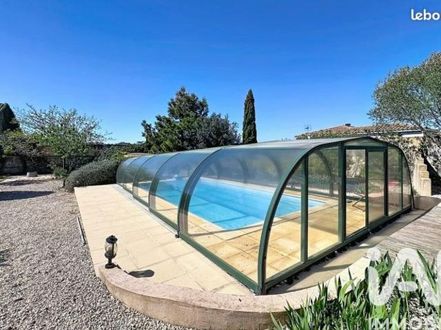 Maison vente à Narbonne, Boutenac