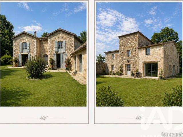Maison vente à Marmande, Marcellus