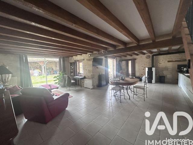 Maison vente à Marmande, Marcellus