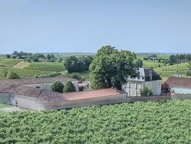 Maison vente à Cognac