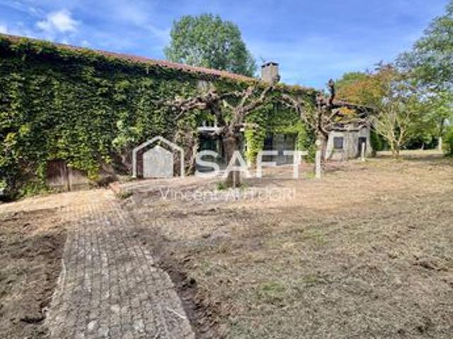 Maison vente à Toulouse, Caraman