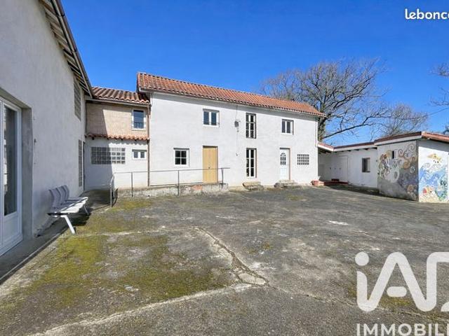 Maison vente à Mont-de-Marsan, Philondenx