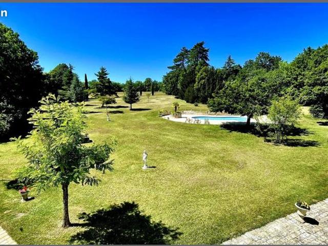Maison vente à Angoulême, Aignes-et-puypéroux