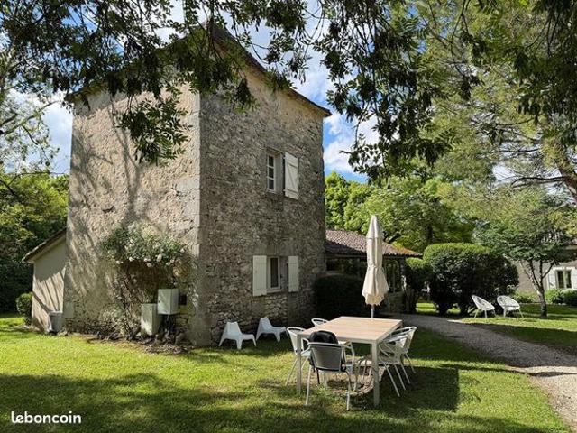 Maison vente à Villeneuve-sur-Lot, Saint-etienne-de-villeréal