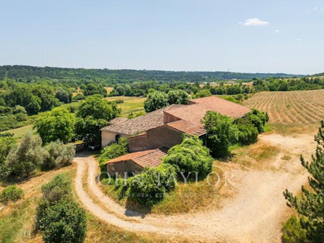 Maison vente à Forcalquier, Riez