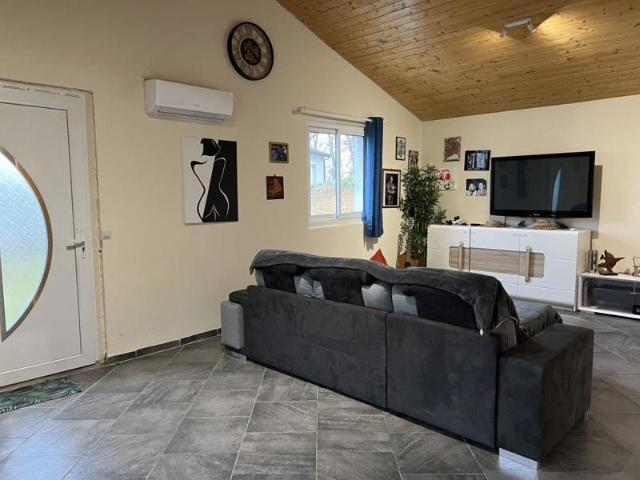 Maison vente à Castelsarrasin, Lizac