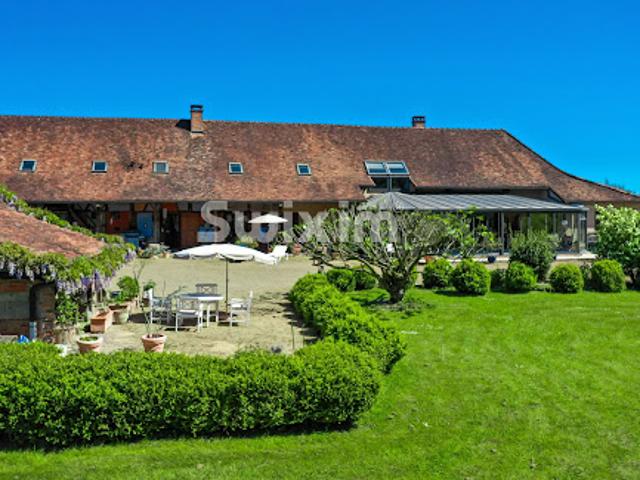 Maison vente à Louhans-Châteaurenaud, La Chapelle-naude