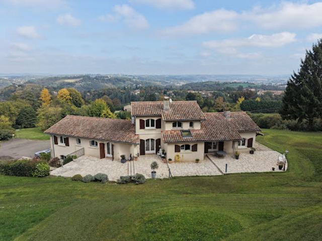 Maison vente à Villefranche-sur-Saône, Rhône