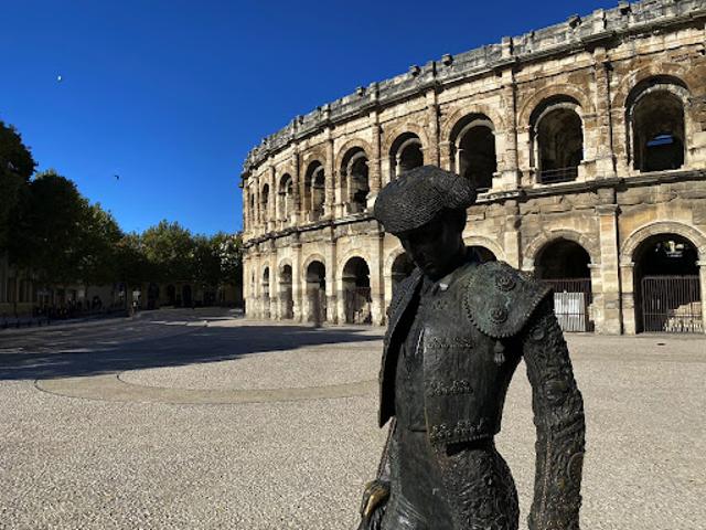 Maison vente à Nîmes