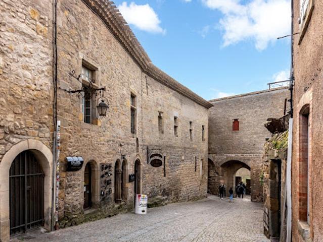 Maison vente à Carcassonne