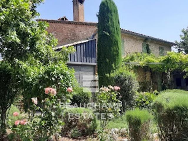 Maison vente à Arrondissement de Draguignan, Bargemon