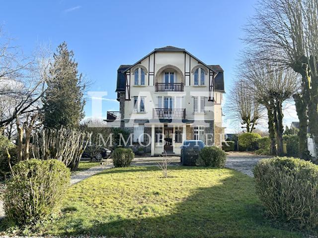 Maison vente à Alençon, Normandie