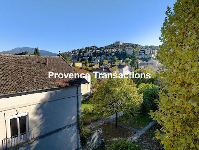 Maison vente à Carpentras, Vaison-la-romaine
