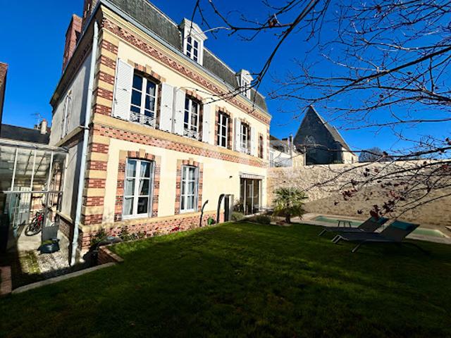 Maison vente à Argentan, Normandie