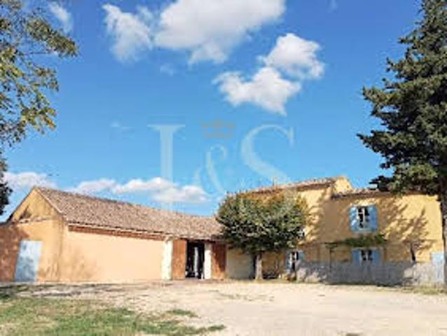 Maison vente à Cairanne
